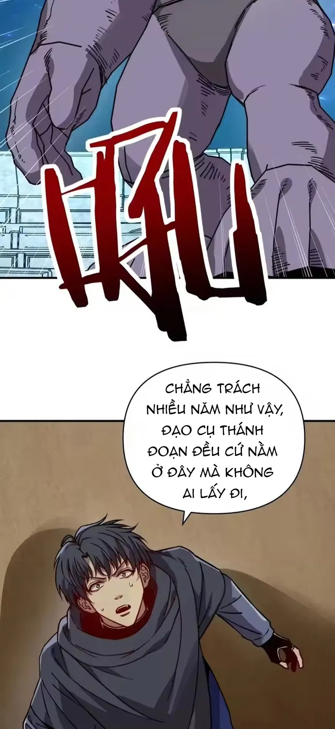 Bắt đầu chuyển chức tài thần, ta chuyển hóa triệu vạn thần sủng Chap 72 - Next Chap 73