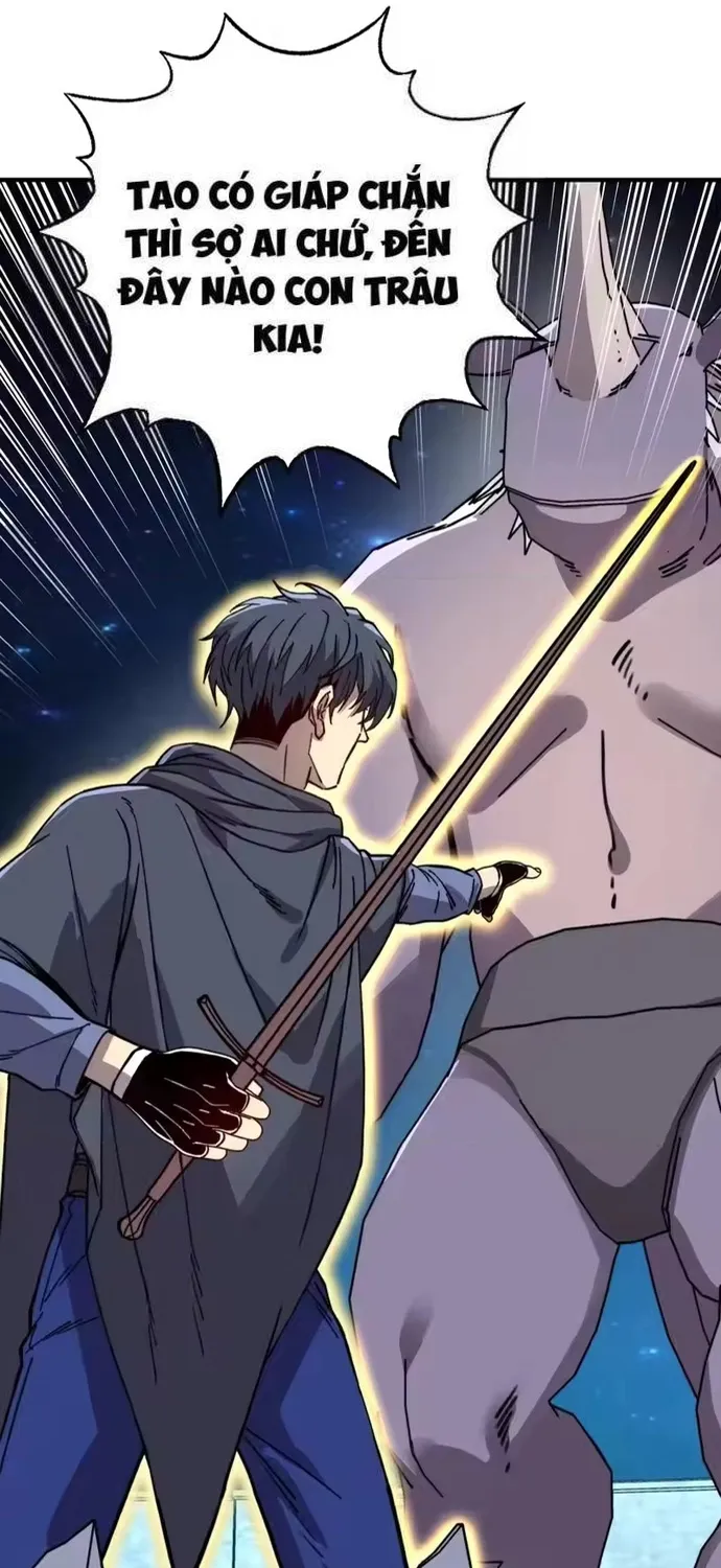 Bắt đầu chuyển chức tài thần, ta chuyển hóa triệu vạn thần sủng Chap 72 - Next Chap 73