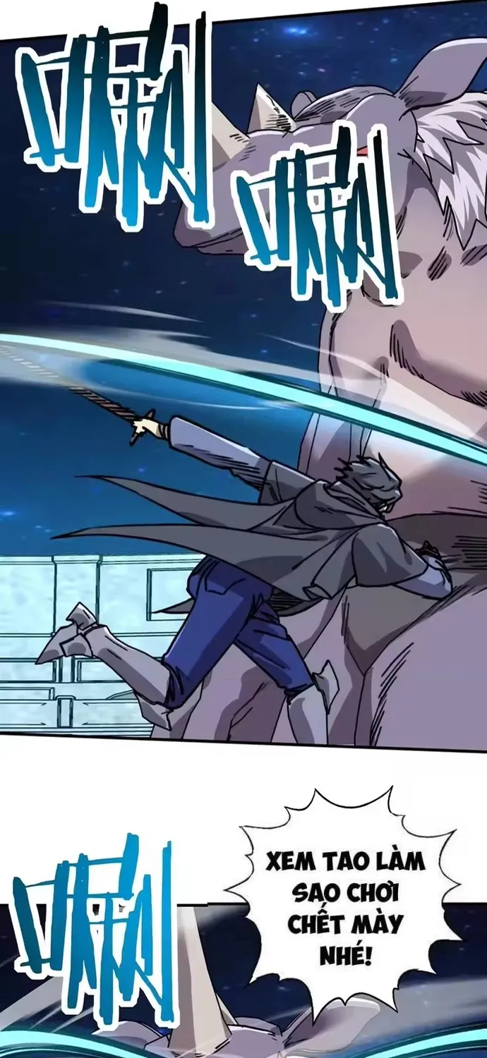 Bắt đầu chuyển chức tài thần, ta chuyển hóa triệu vạn thần sủng Chap 72 - Next Chap 73