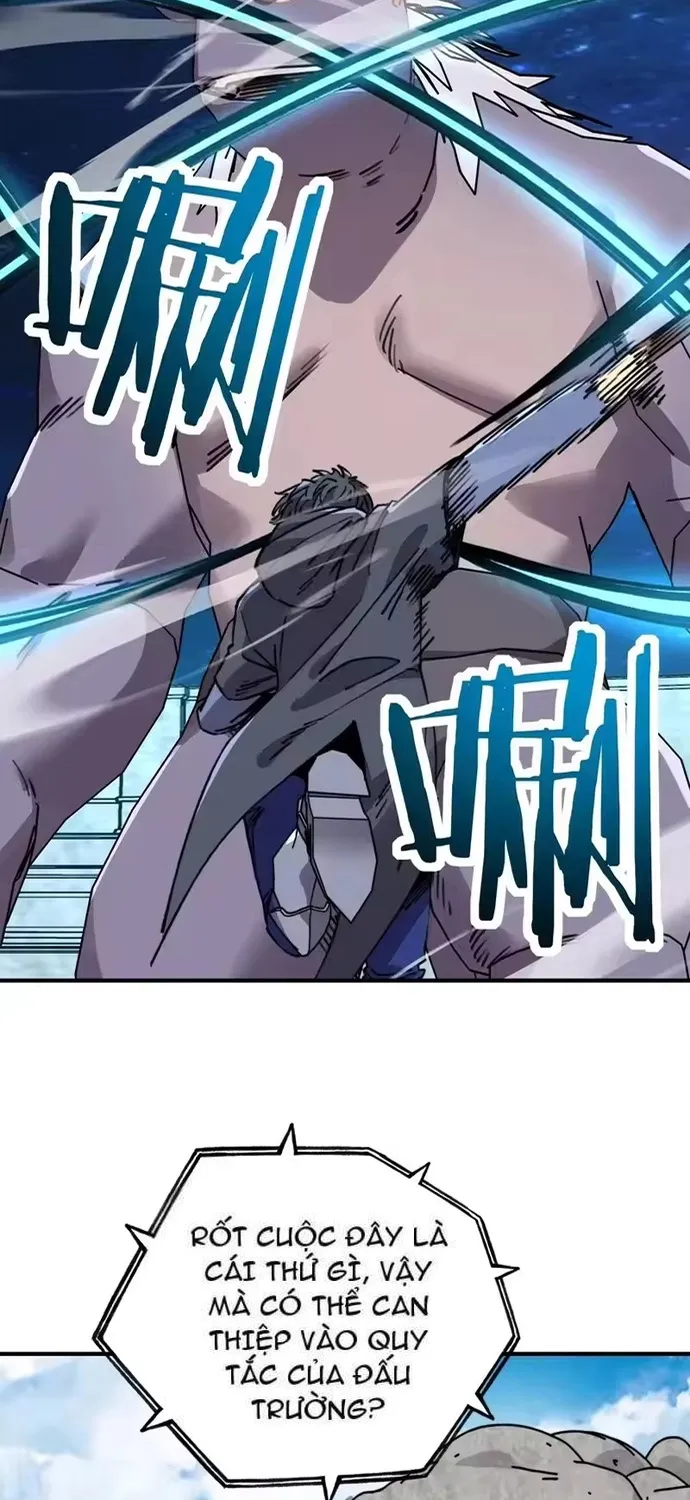 Bắt đầu chuyển chức tài thần, ta chuyển hóa triệu vạn thần sủng Chap 72 - Next Chap 73