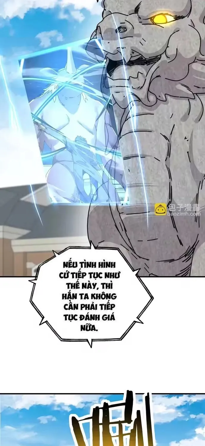 Bắt đầu chuyển chức tài thần, ta chuyển hóa triệu vạn thần sủng Chap 72 - Next Chap 73