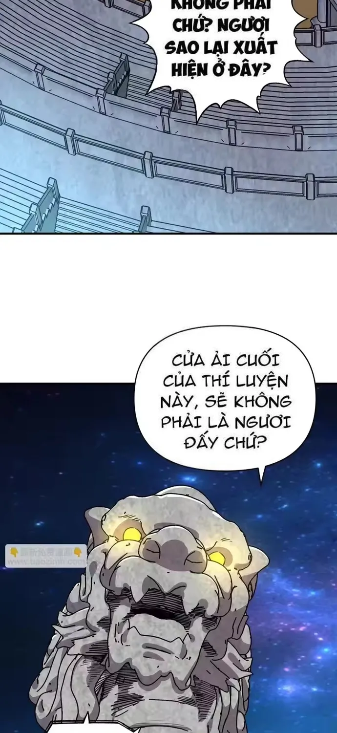Bắt đầu chuyển chức tài thần, ta chuyển hóa triệu vạn thần sủng Chap 72 - Next Chap 73
