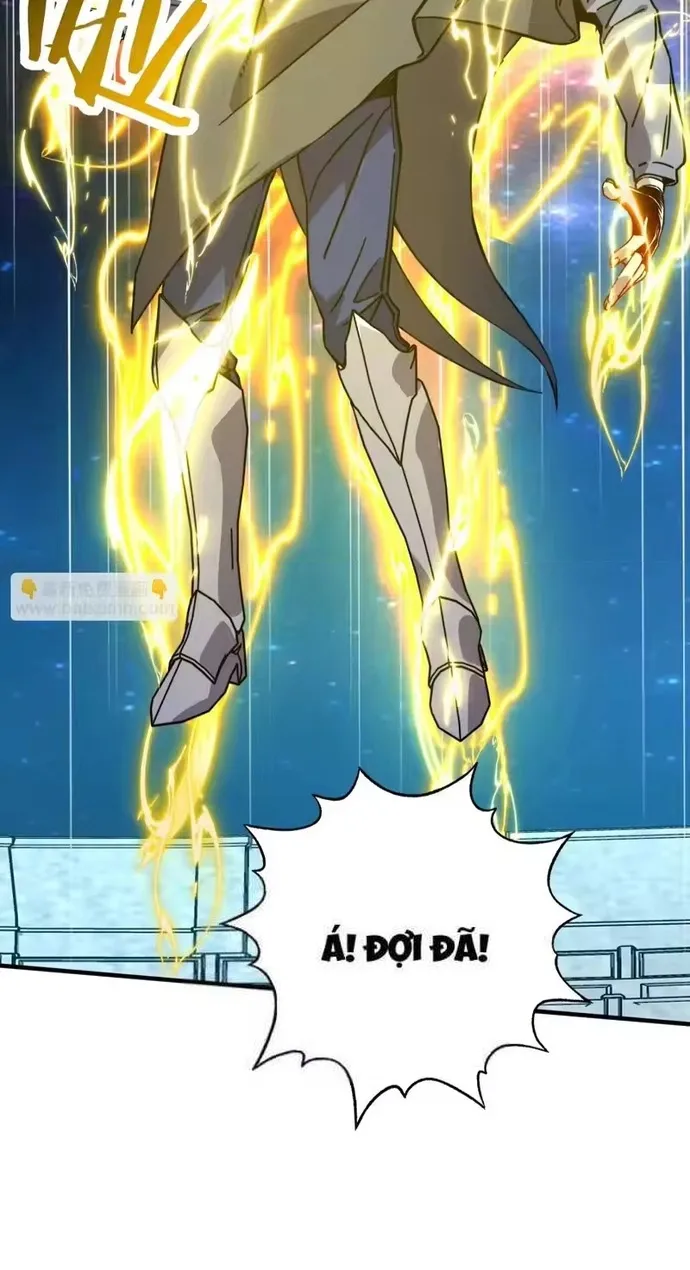 Bắt đầu chuyển chức tài thần, ta chuyển hóa triệu vạn thần sủng Chap 72 - Next Chap 73