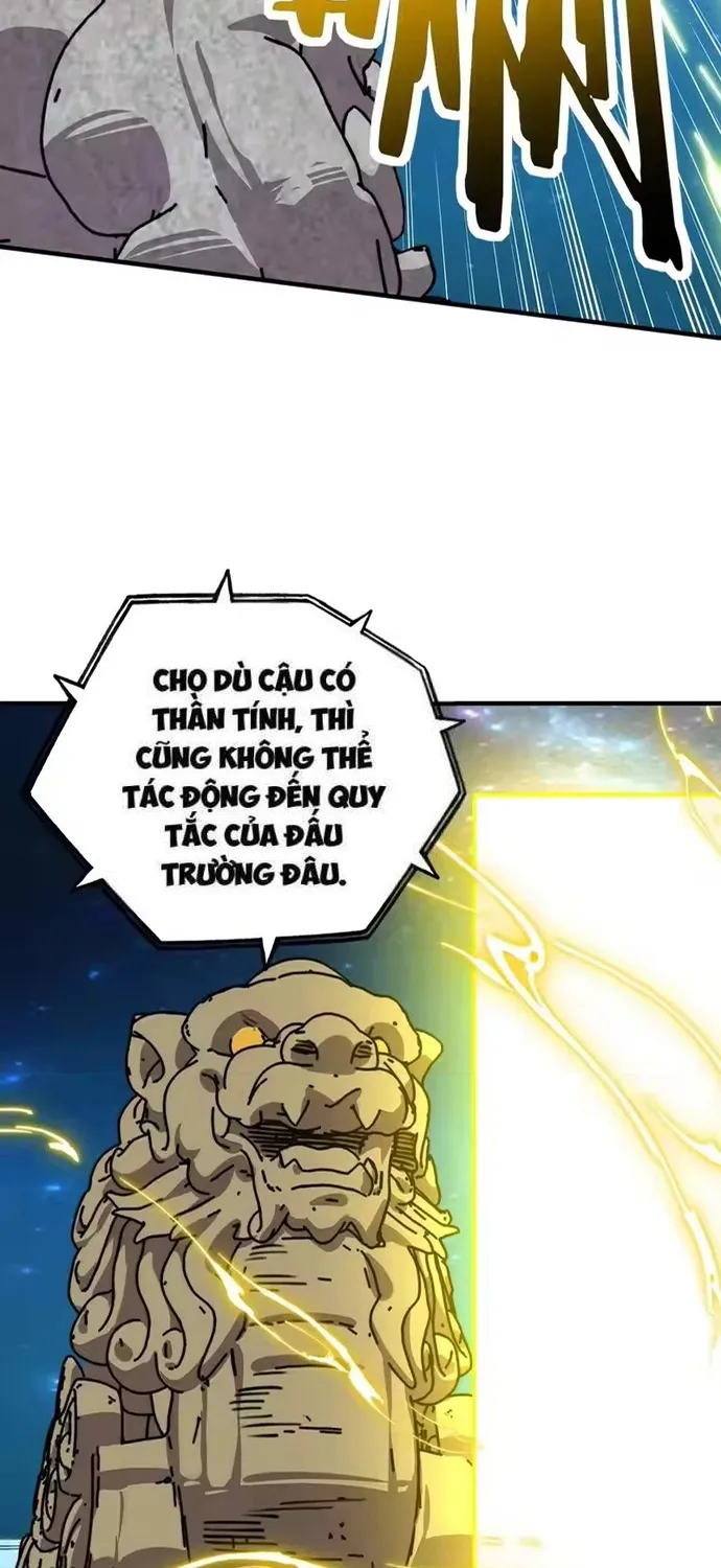 Bắt đầu chuyển chức tài thần, ta chuyển hóa triệu vạn thần sủng Chap 72 - Next Chap 73
