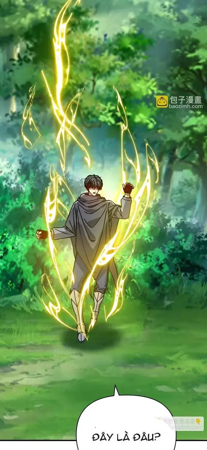 Bắt đầu chuyển chức tài thần, ta chuyển hóa triệu vạn thần sủng Chap 72 - Next Chap 73