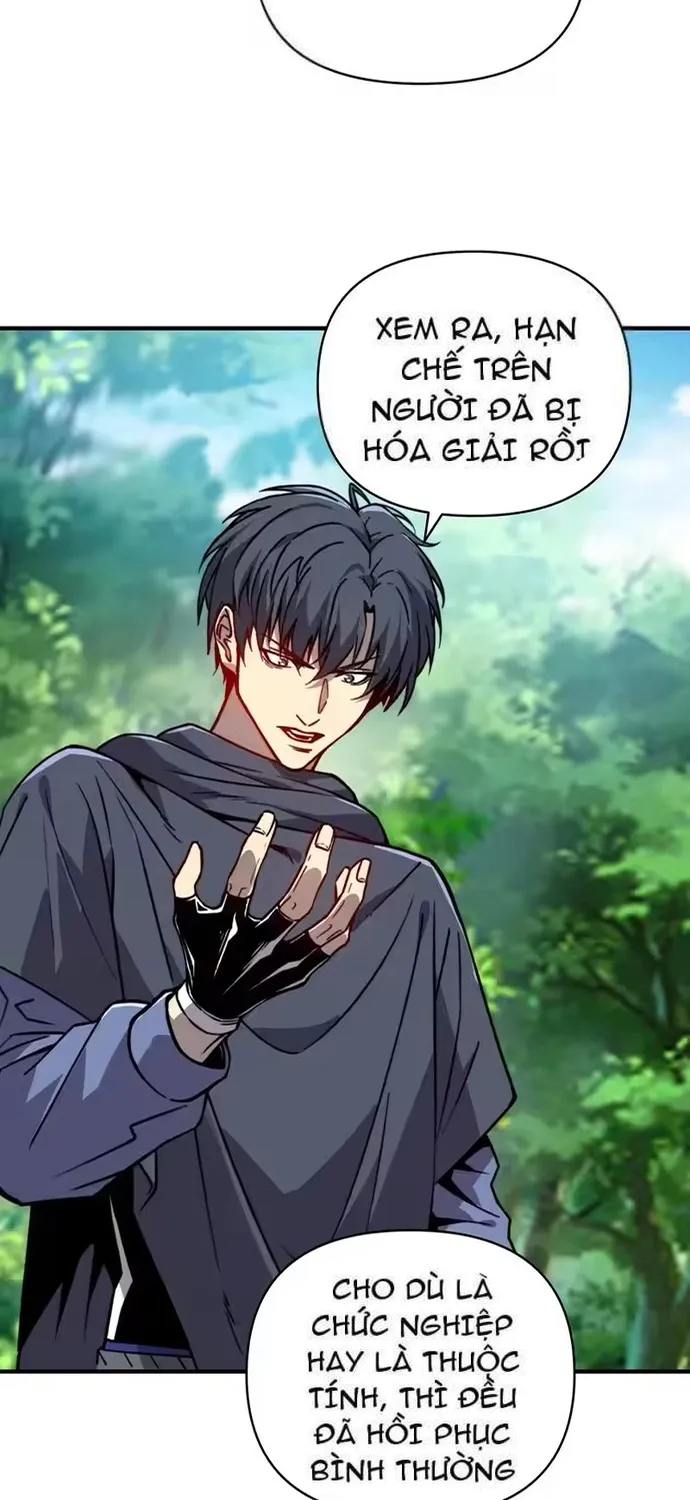 Bắt đầu chuyển chức tài thần, ta chuyển hóa triệu vạn thần sủng Chap 72 - Next Chap 73