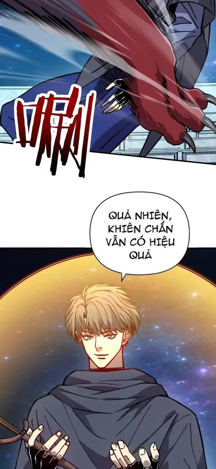 Bắt đầu chuyển chức tài thần, ta chuyển hóa triệu vạn thần sủng Chap 72 - Next Chap 73