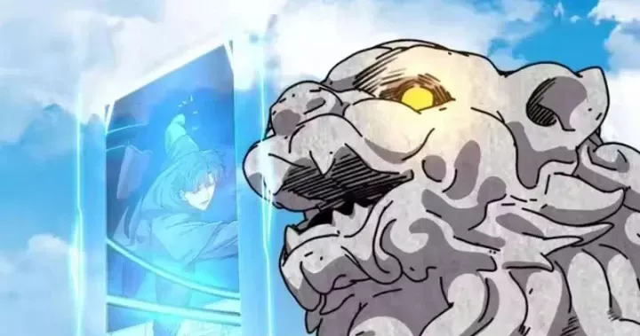 Bắt đầu chuyển chức tài thần, ta chuyển hóa triệu vạn thần sủng Chap 72 - Next Chap 73