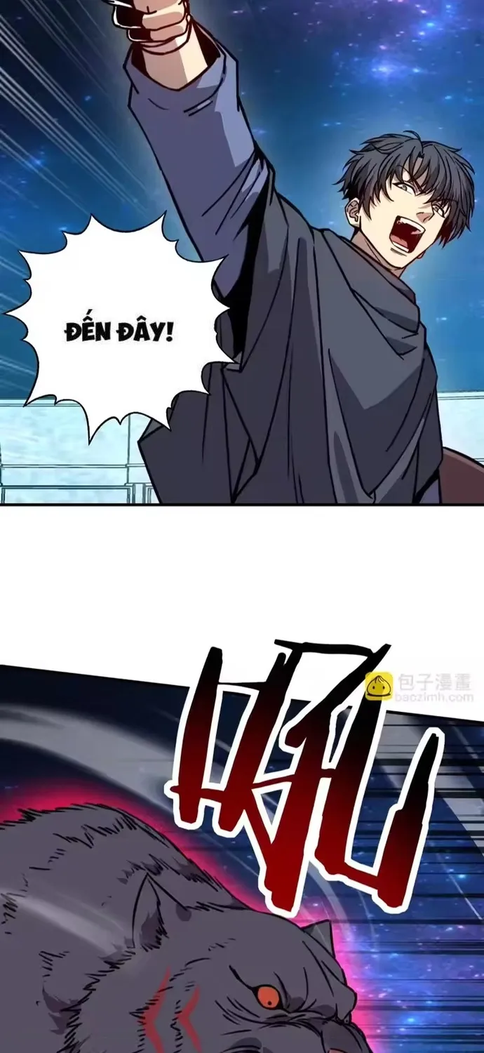 Bắt đầu chuyển chức tài thần, ta chuyển hóa triệu vạn thần sủng Chap 72 - Next Chap 73