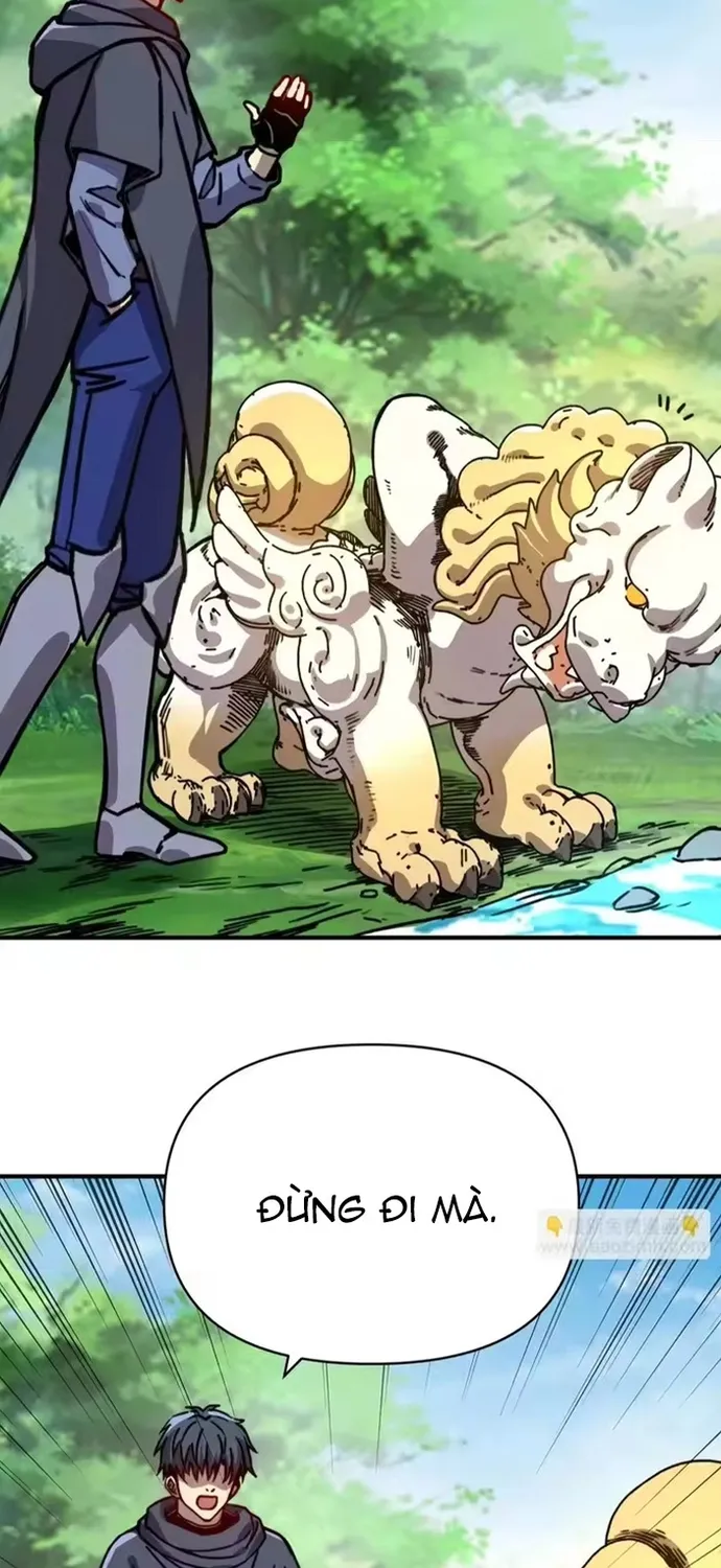 Bắt đầu chuyển chức tài thần, ta chuyển hóa triệu vạn thần sủng Chap 73 - Next Chap 74