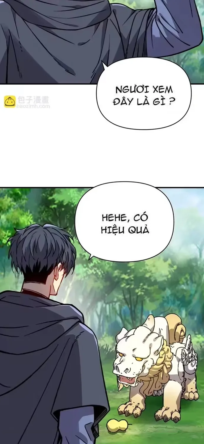 Bắt đầu chuyển chức tài thần, ta chuyển hóa triệu vạn thần sủng Chap 73 - Next Chap 74