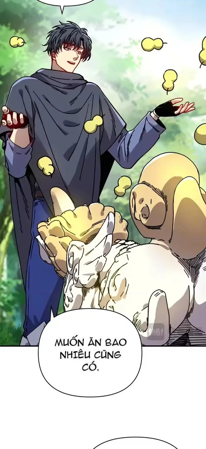 Bắt đầu chuyển chức tài thần, ta chuyển hóa triệu vạn thần sủng Chap 73 - Next Chap 74