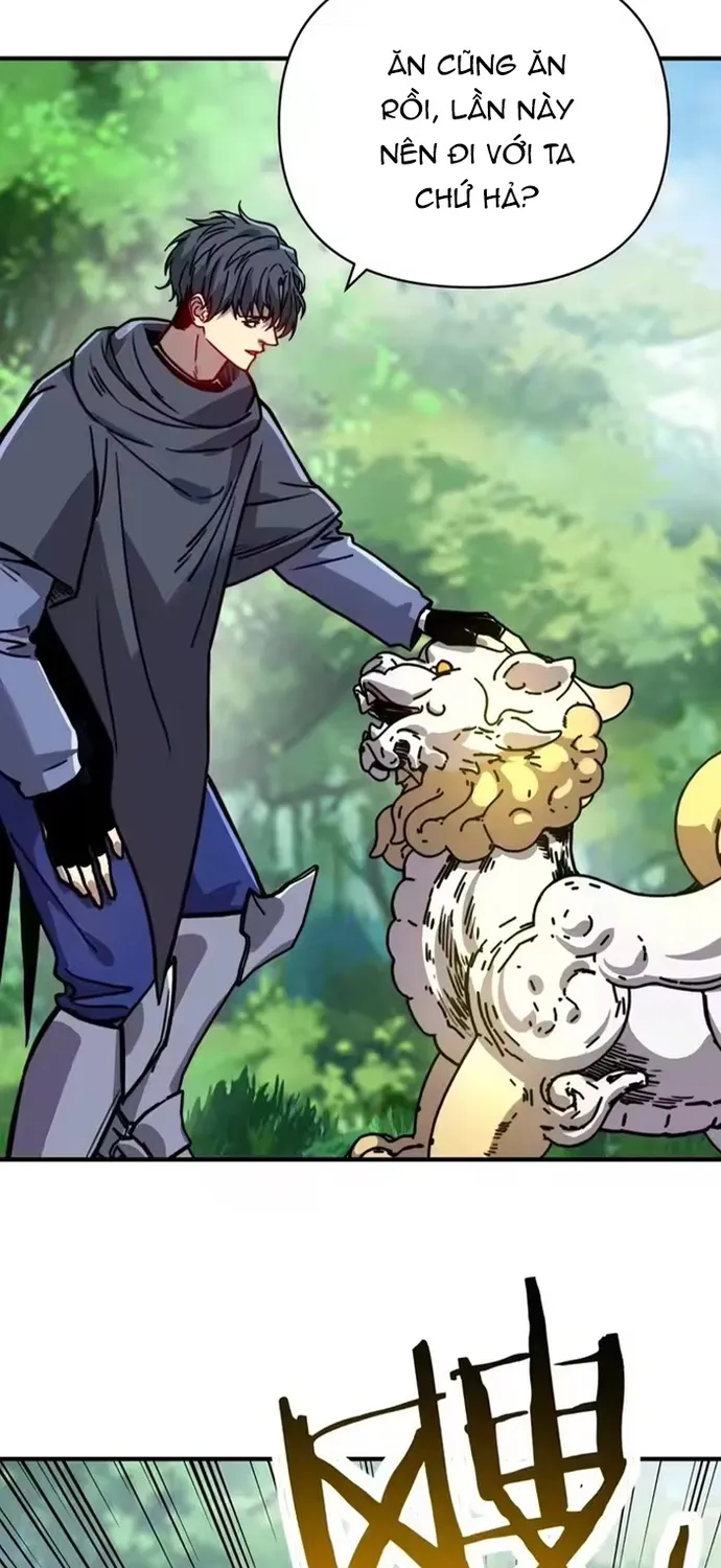 Bắt đầu chuyển chức tài thần, ta chuyển hóa triệu vạn thần sủng Chap 73 - Next Chap 74