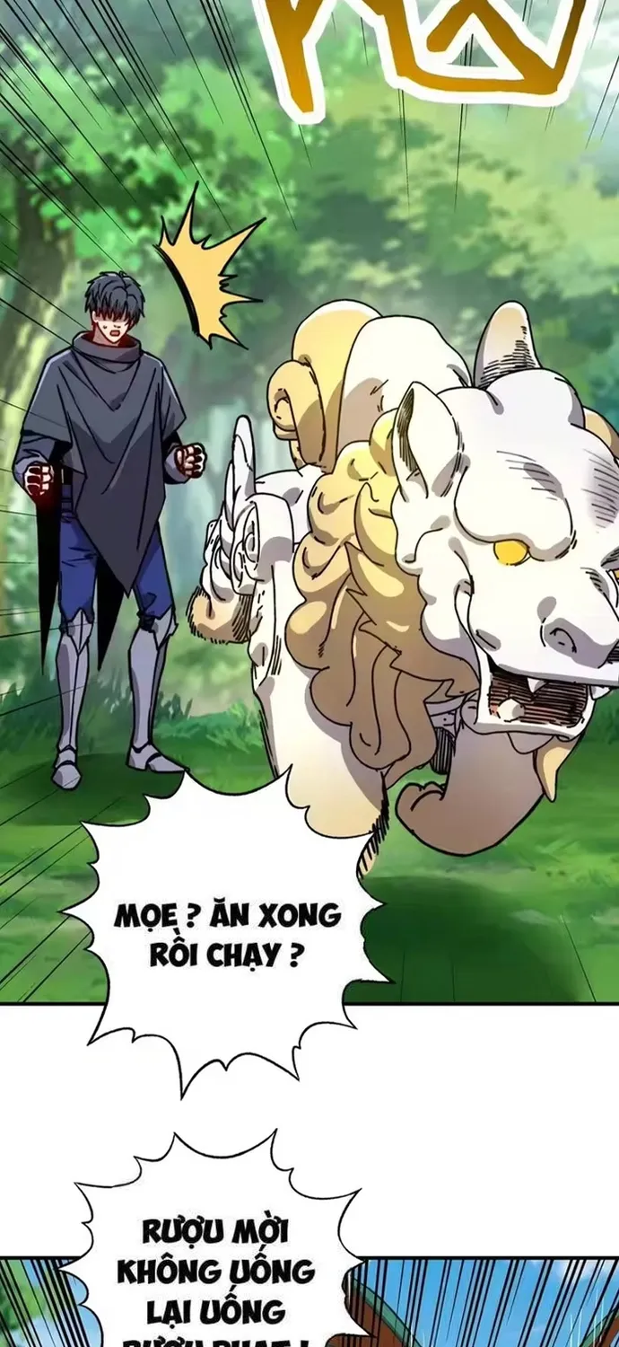 Bắt đầu chuyển chức tài thần, ta chuyển hóa triệu vạn thần sủng Chap 73 - Next Chap 74