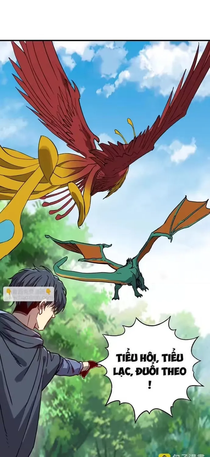 Bắt đầu chuyển chức tài thần, ta chuyển hóa triệu vạn thần sủng Chap 73 - Next Chap 74