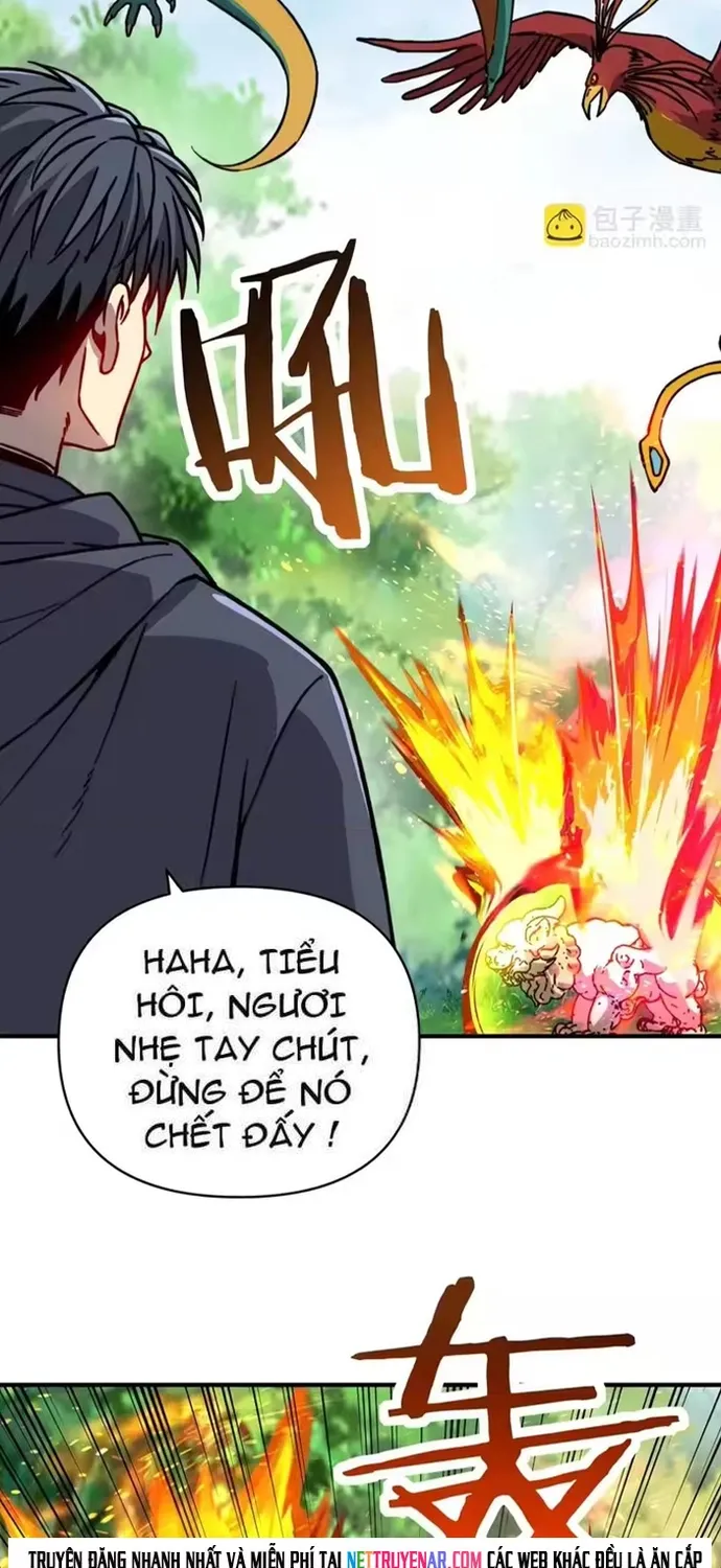 Bắt đầu chuyển chức tài thần, ta chuyển hóa triệu vạn thần sủng Chap 73 - Next Chap 74