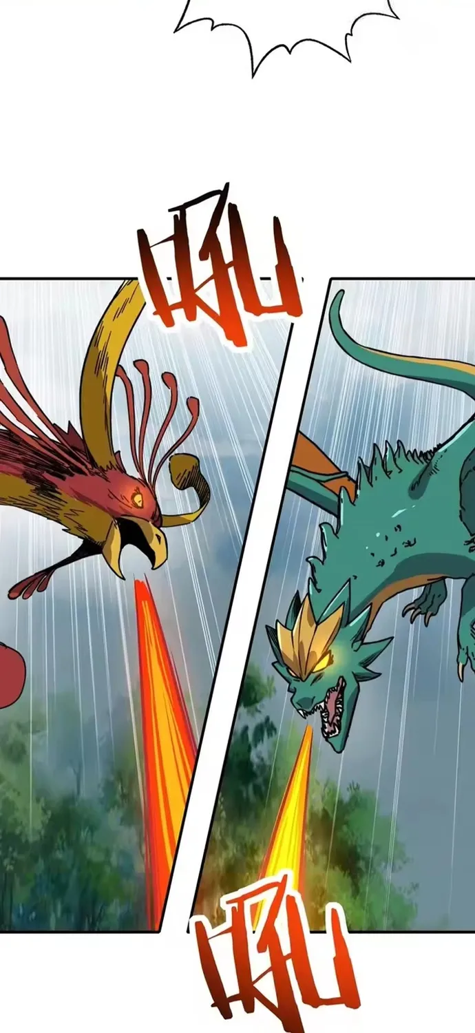 Bắt đầu chuyển chức tài thần, ta chuyển hóa triệu vạn thần sủng Chap 73 - Next Chap 74