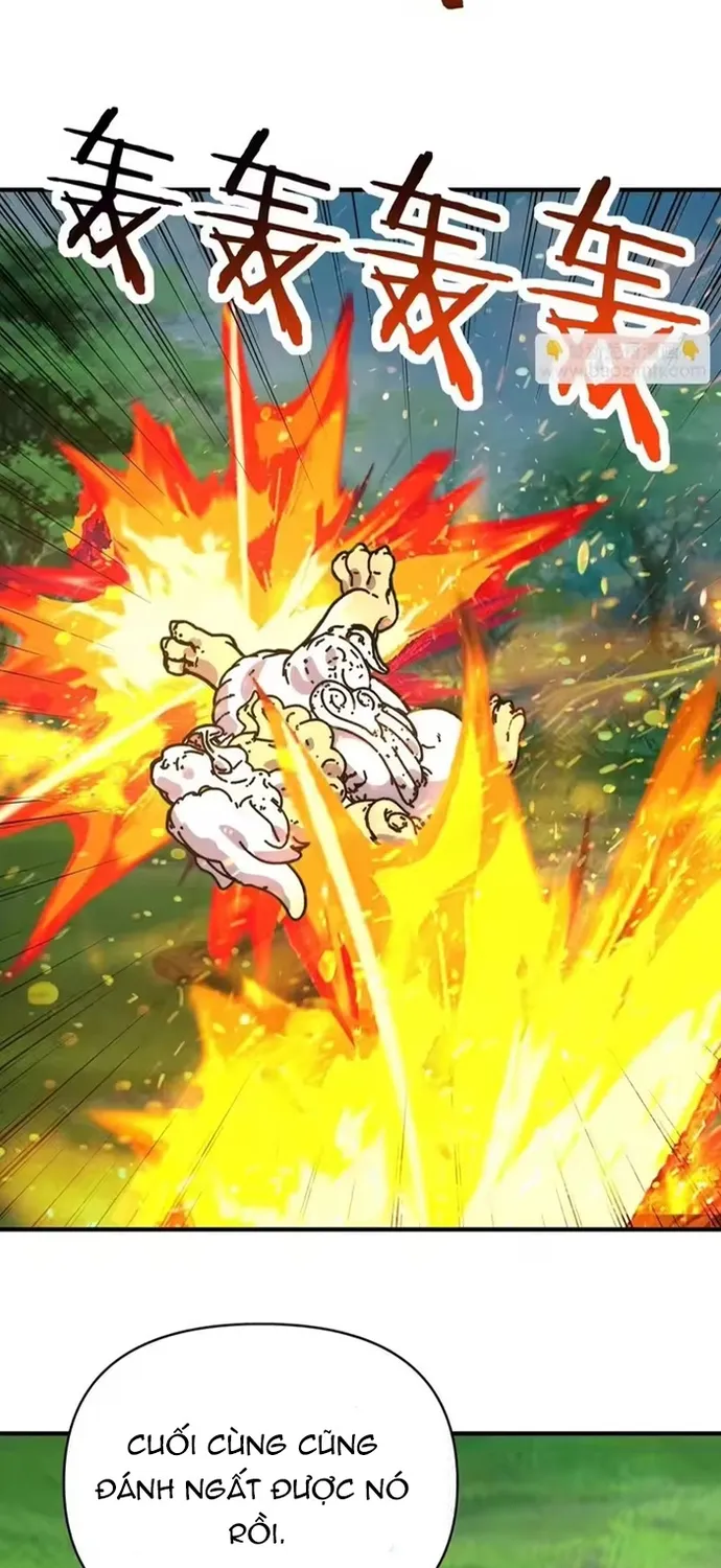 Bắt đầu chuyển chức tài thần, ta chuyển hóa triệu vạn thần sủng Chap 73 - Next Chap 74