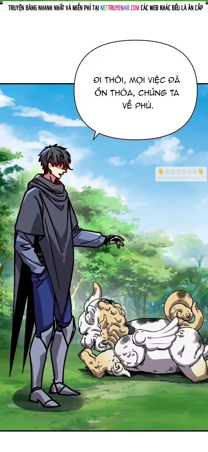 Bắt đầu chuyển chức tài thần, ta chuyển hóa triệu vạn thần sủng Chap 73 - Next Chap 74