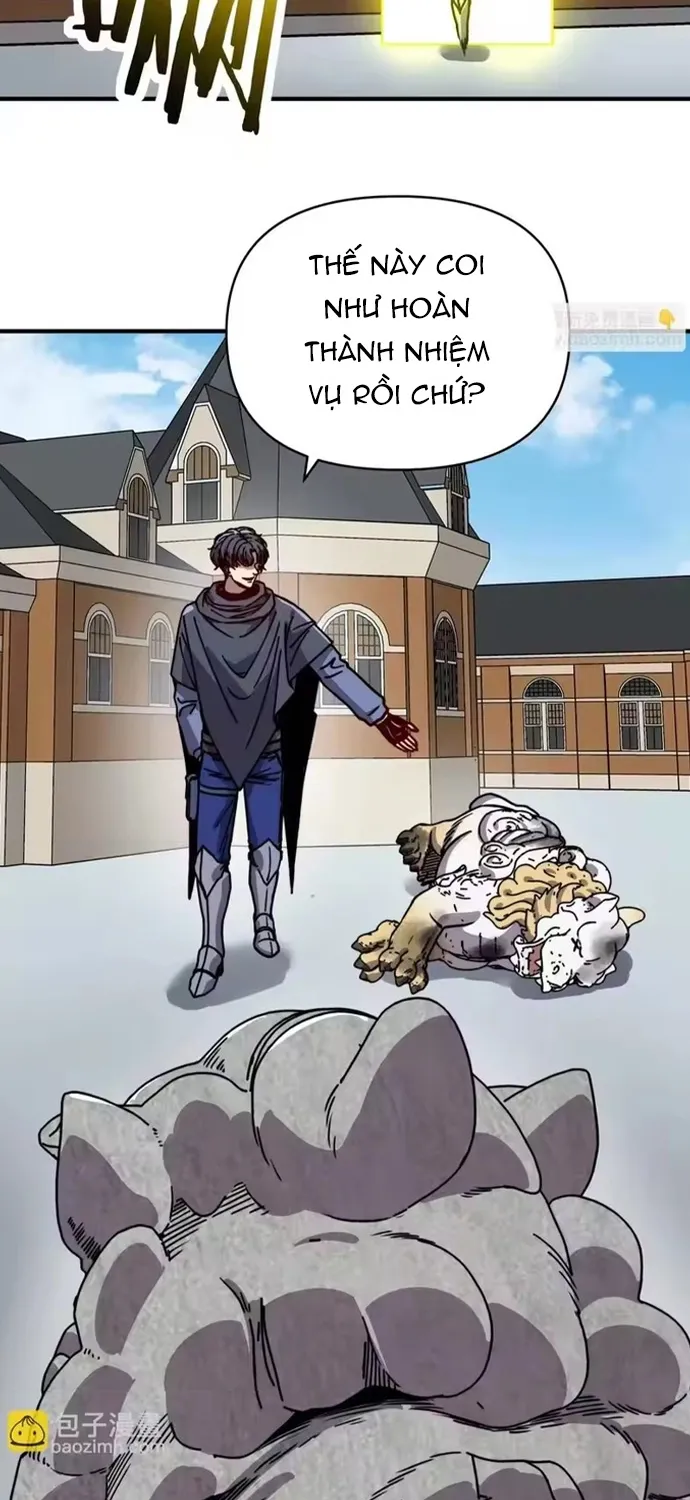 Bắt đầu chuyển chức tài thần, ta chuyển hóa triệu vạn thần sủng Chap 73 - Next Chap 74