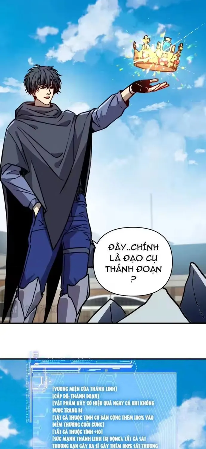 Bắt đầu chuyển chức tài thần, ta chuyển hóa triệu vạn thần sủng Chap 73 - Next Chap 74