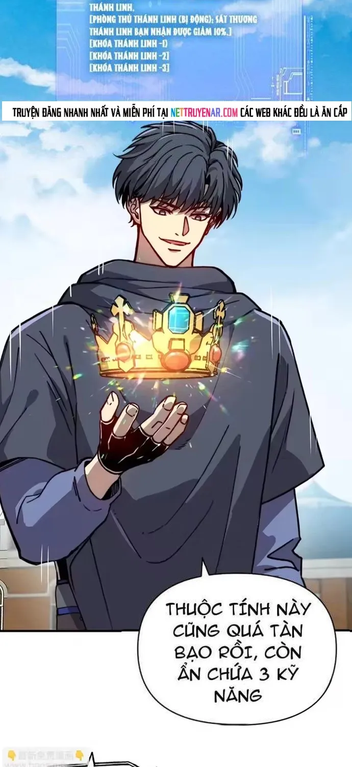 Bắt đầu chuyển chức tài thần, ta chuyển hóa triệu vạn thần sủng Chap 73 - Next Chap 74