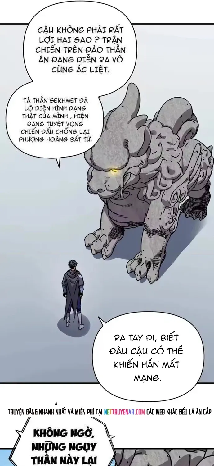 Bắt đầu chuyển chức tài thần, ta chuyển hóa triệu vạn thần sủng Chap 73 - Next Chap 74