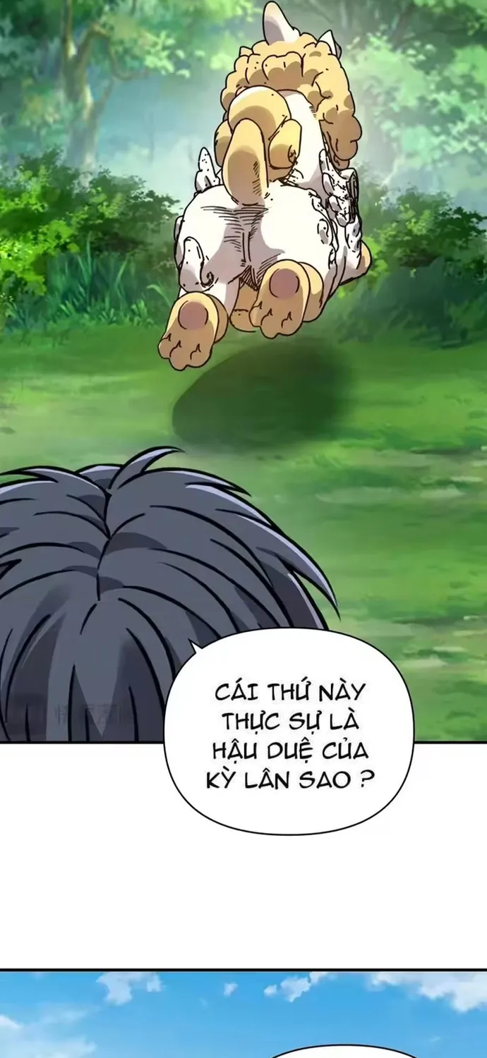 Bắt đầu chuyển chức tài thần, ta chuyển hóa triệu vạn thần sủng Chap 73 - Next Chap 74