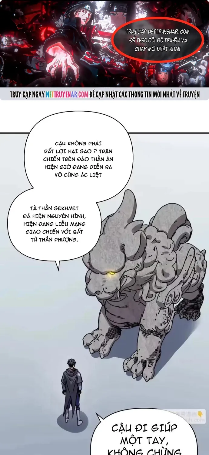 Bắt Đầu Chuyển Chức Tài Thần, Ta Chuyển Hóa Triệu Vạn Thần Sủng Chap 74 - Next Chap 75