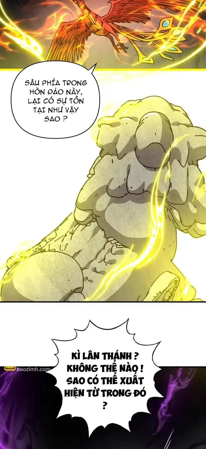 Bắt Đầu Chuyển Chức Tài Thần, Ta Chuyển Hóa Triệu Vạn Thần Sủng Chap 74 - Next Chap 75