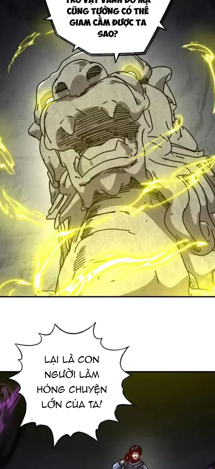 Bắt Đầu Chuyển Chức Tài Thần, Ta Chuyển Hóa Triệu Vạn Thần Sủng Chap 74 - Next Chap 75