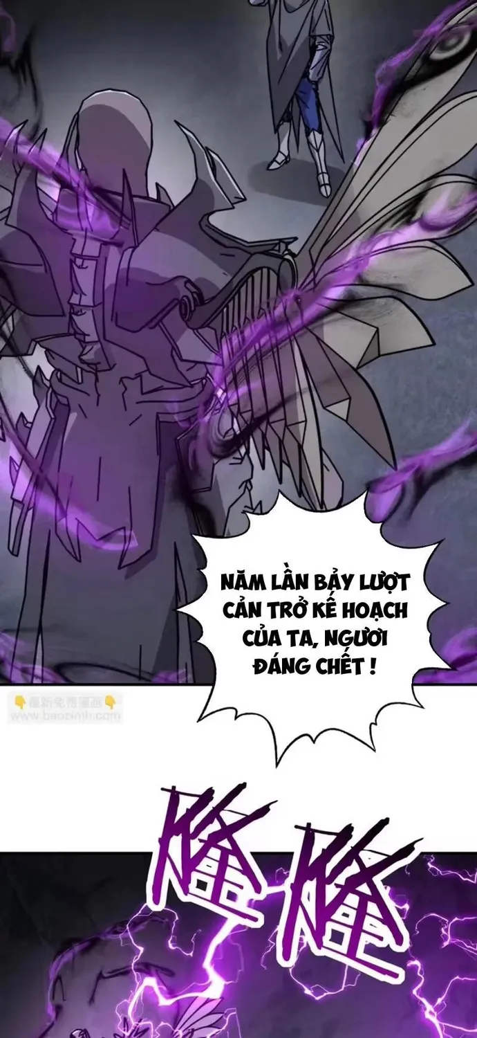 Bắt Đầu Chuyển Chức Tài Thần, Ta Chuyển Hóa Triệu Vạn Thần Sủng Chap 74 - Next Chap 75