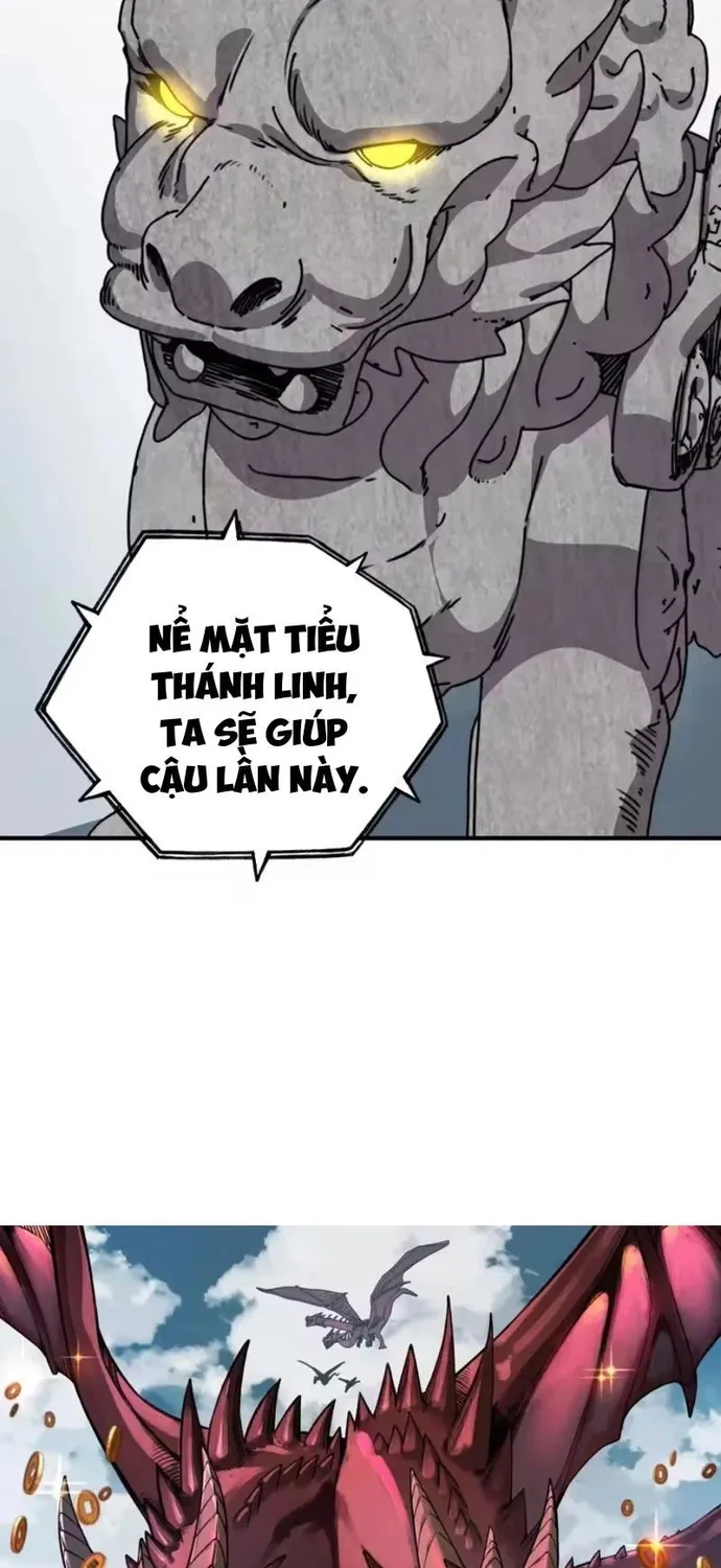 Bắt Đầu Chuyển Chức Tài Thần, Ta Chuyển Hóa Triệu Vạn Thần Sủng Chap 74 - Next Chap 75