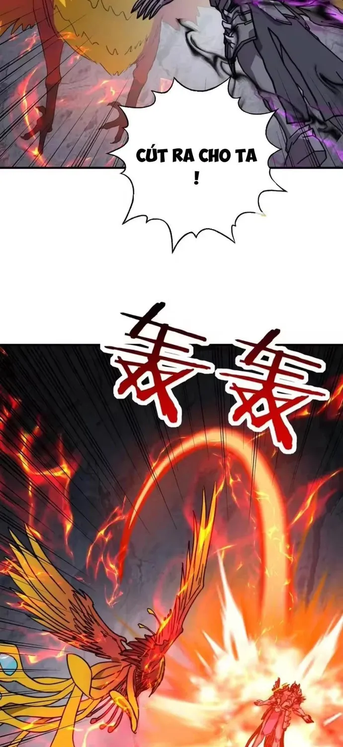 Bắt Đầu Chuyển Chức Tài Thần, Ta Chuyển Hóa Triệu Vạn Thần Sủng Chap 74 - Next Chap 75