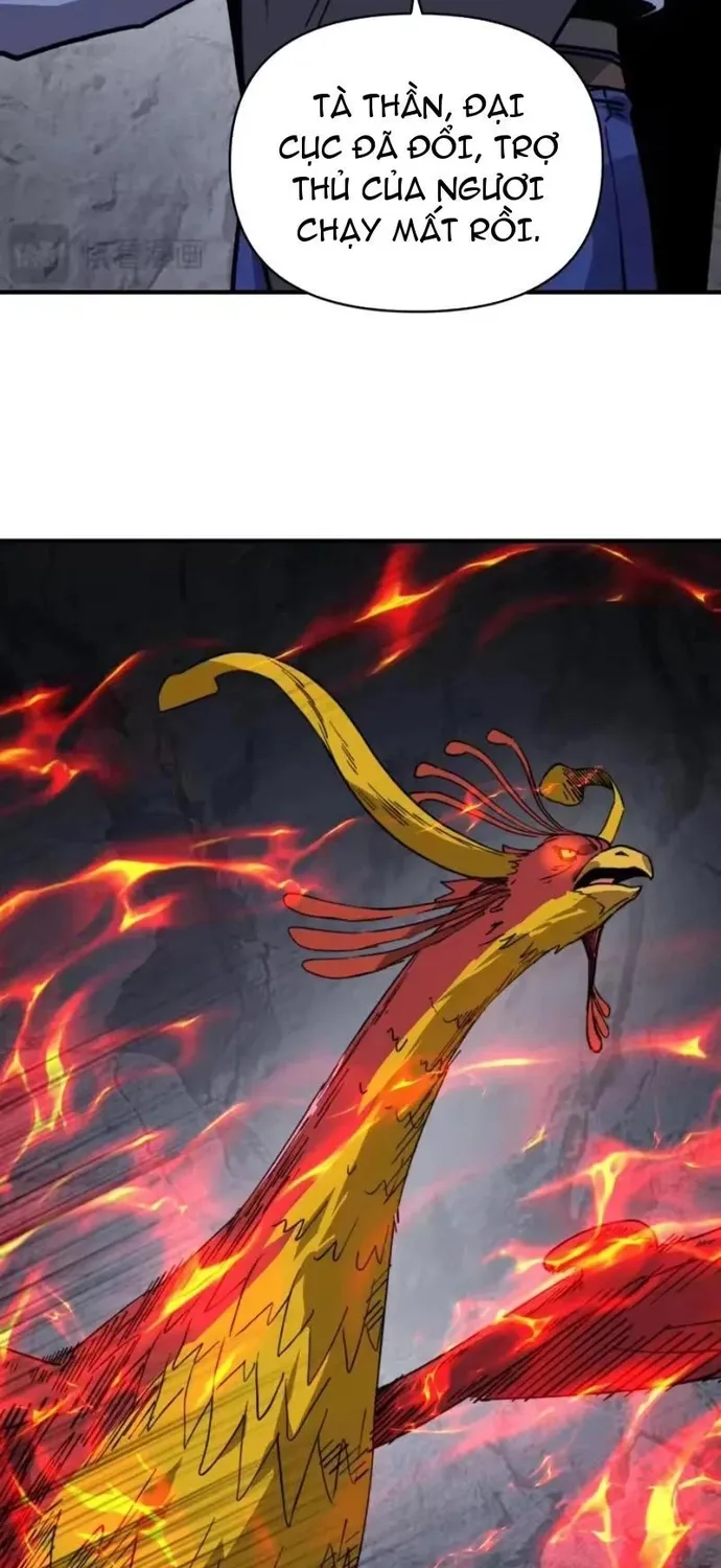 Bắt Đầu Chuyển Chức Tài Thần, Ta Chuyển Hóa Triệu Vạn Thần Sủng Chap 74 - Next Chap 75