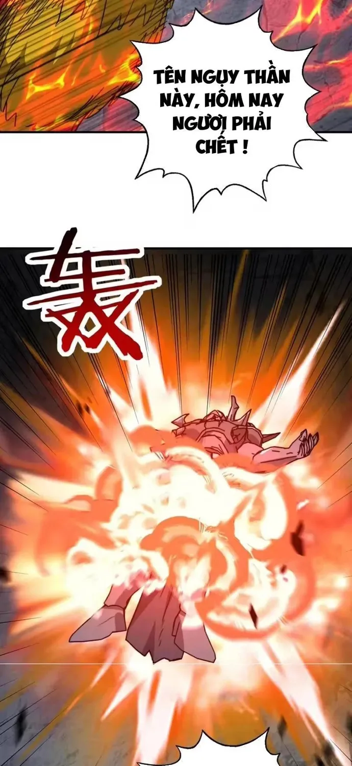 Bắt Đầu Chuyển Chức Tài Thần, Ta Chuyển Hóa Triệu Vạn Thần Sủng Chap 74 - Next Chap 75