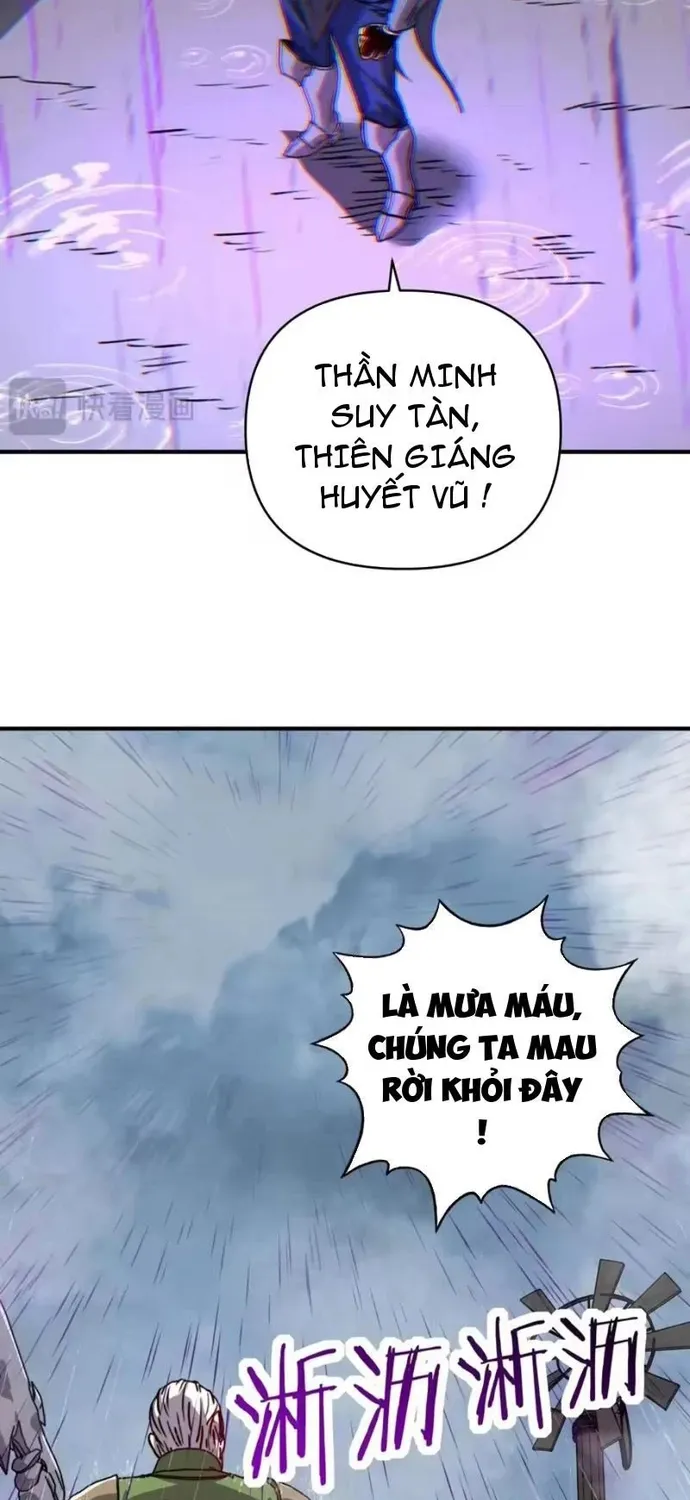 Bắt Đầu Chuyển Chức Tài Thần, Ta Chuyển Hóa Triệu Vạn Thần Sủng Chap 74 - Next Chap 75