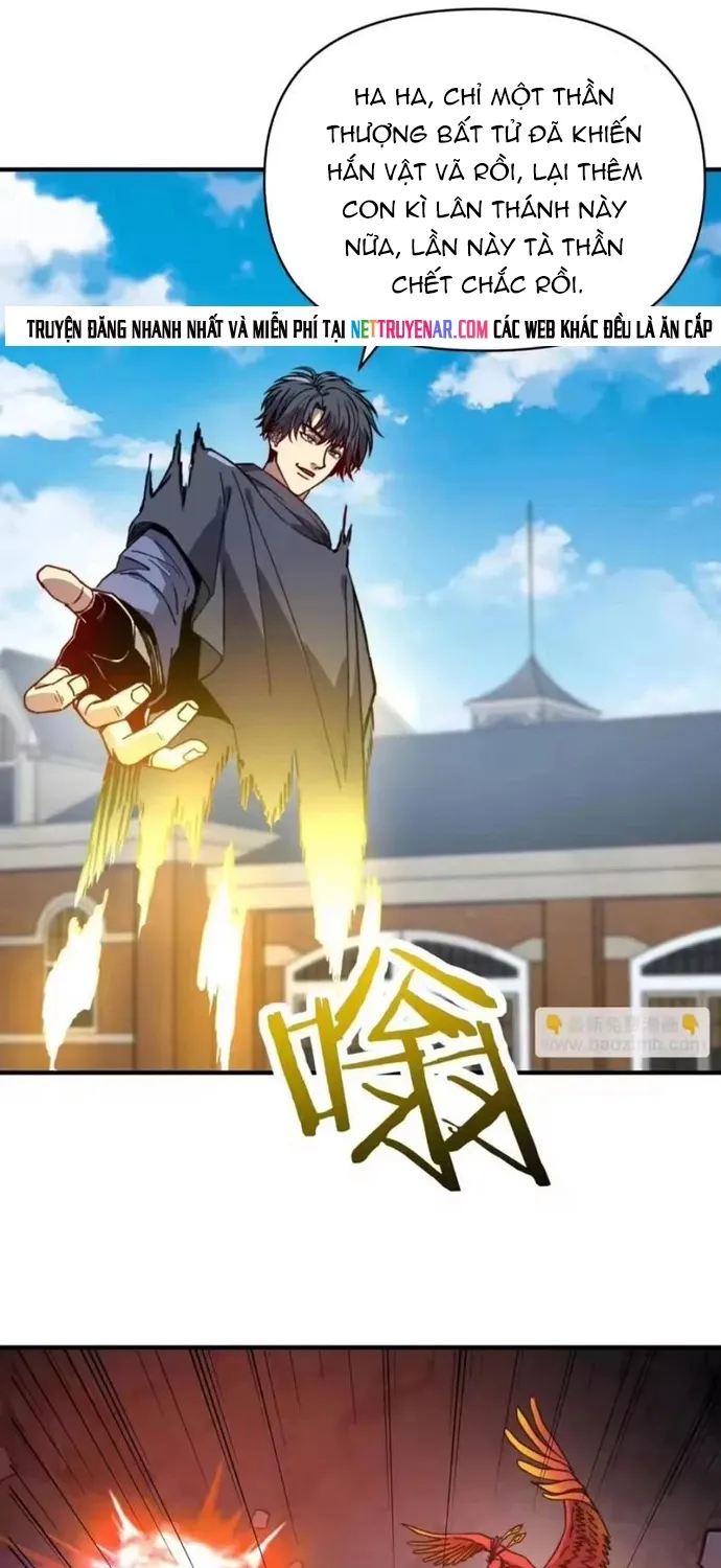 Bắt Đầu Chuyển Chức Tài Thần, Ta Chuyển Hóa Triệu Vạn Thần Sủng Chap 74 - Next Chap 75