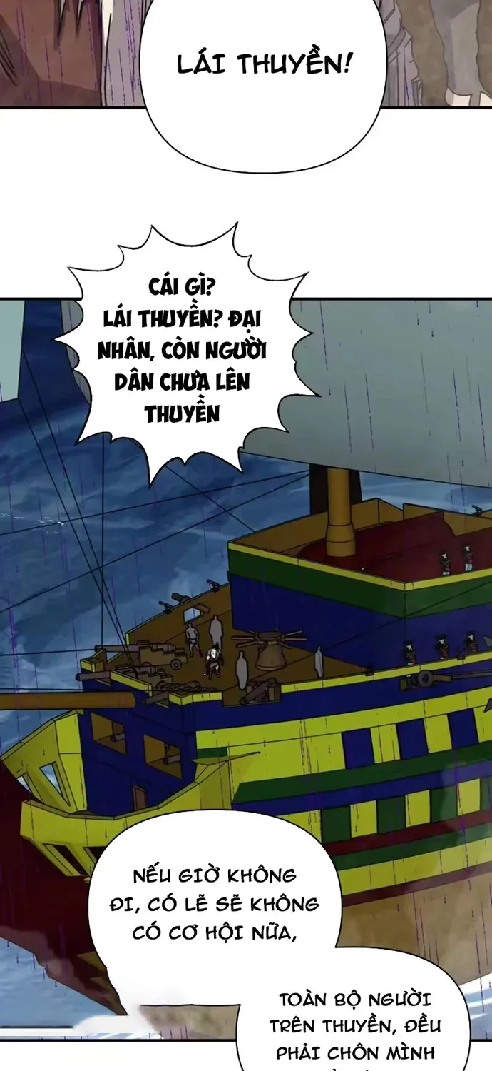 Bắt Đầu Chuyển Chức Tài Thần, Ta Chuyển Hóa Triệu Vạn Thần Sủng Chap 75 - Next Chap 76