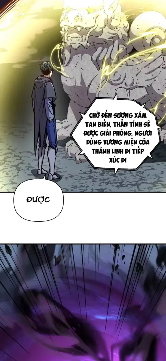 Bắt Đầu Chuyển Chức Tài Thần, Ta Chuyển Hóa Triệu Vạn Thần Sủng Chap 75 - Next Chap 76