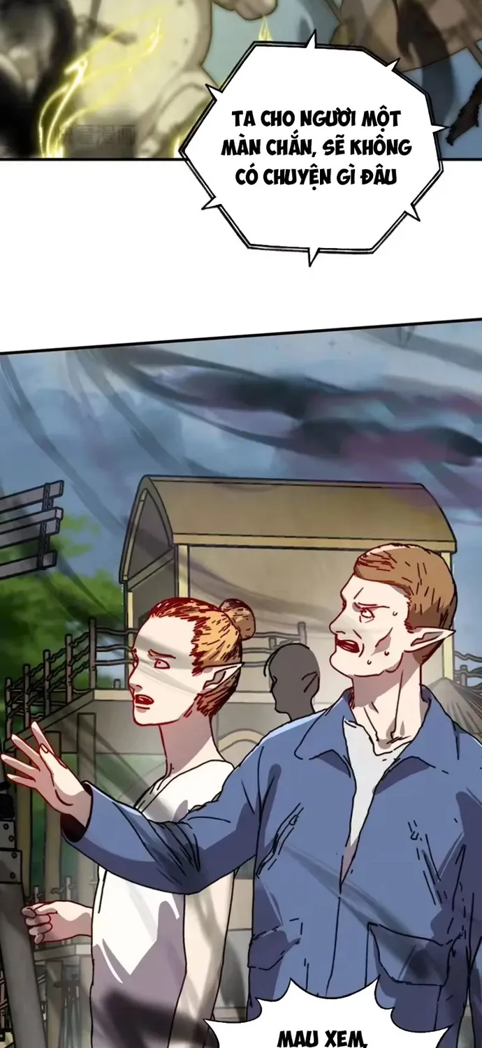 Bắt Đầu Chuyển Chức Tài Thần, Ta Chuyển Hóa Triệu Vạn Thần Sủng Chap 75 - Next Chap 76