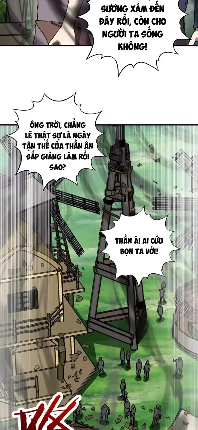 Bắt Đầu Chuyển Chức Tài Thần, Ta Chuyển Hóa Triệu Vạn Thần Sủng Chap 75 - Next Chap 76