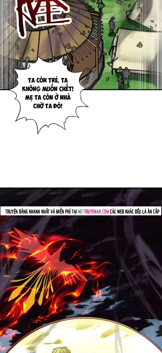 Bắt Đầu Chuyển Chức Tài Thần, Ta Chuyển Hóa Triệu Vạn Thần Sủng Chap 75 - Next Chap 76