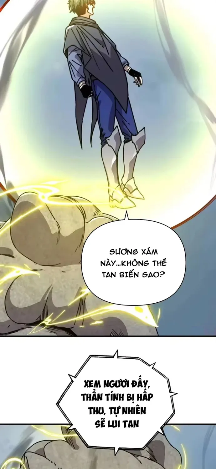 Bắt Đầu Chuyển Chức Tài Thần, Ta Chuyển Hóa Triệu Vạn Thần Sủng Chap 75 - Next Chap 76