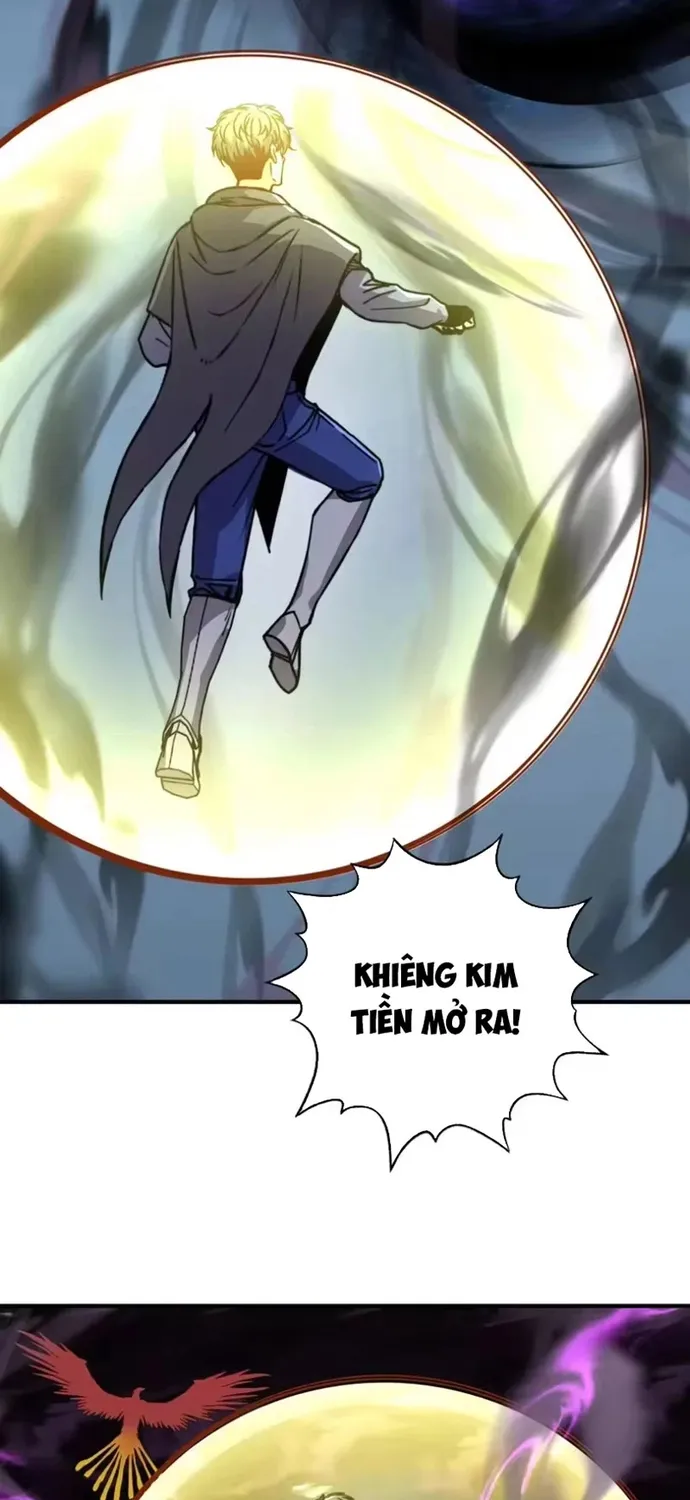 Bắt Đầu Chuyển Chức Tài Thần, Ta Chuyển Hóa Triệu Vạn Thần Sủng Chap 75 - Next Chap 76