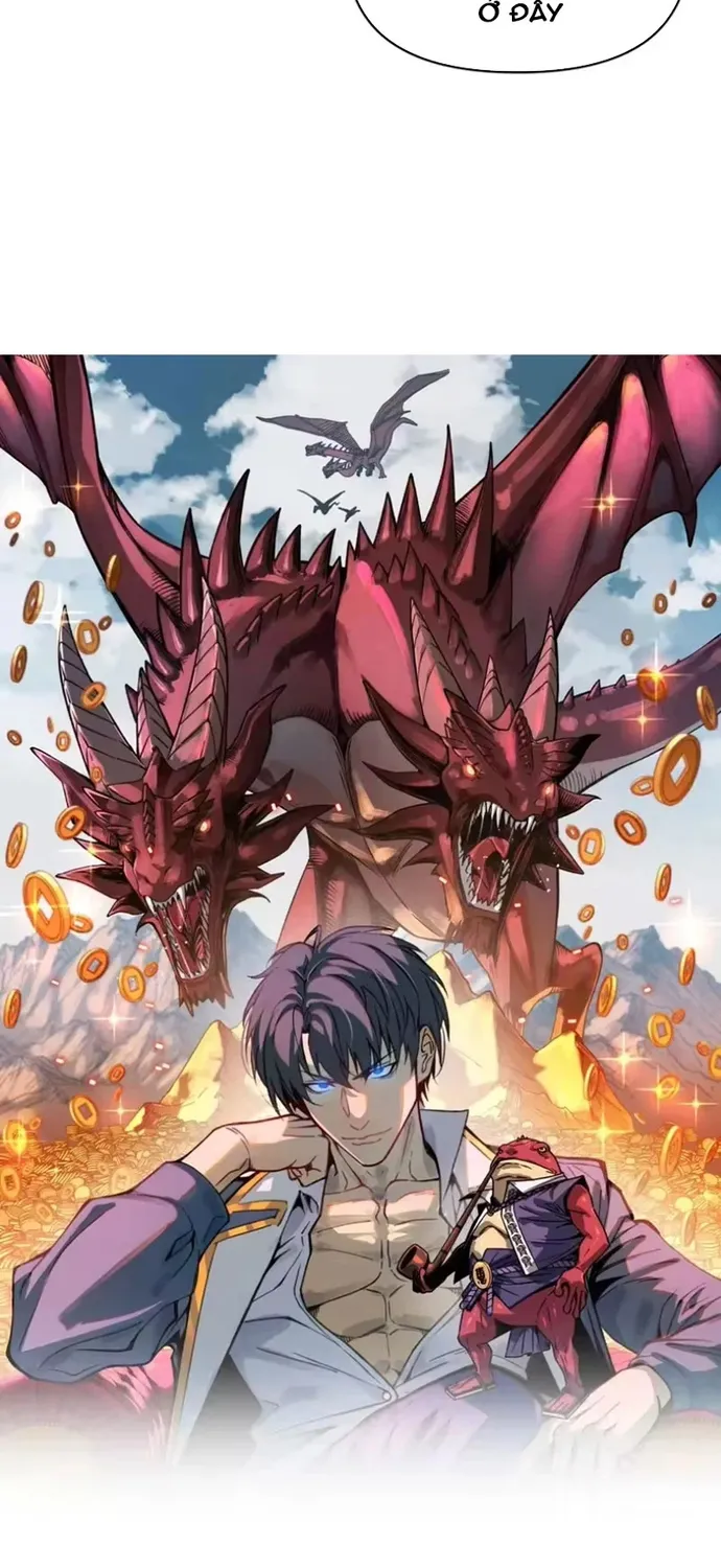 Bắt Đầu Chuyển Chức Tài Thần, Ta Chuyển Hóa Triệu Vạn Thần Sủng Chap 75 - Next Chap 76