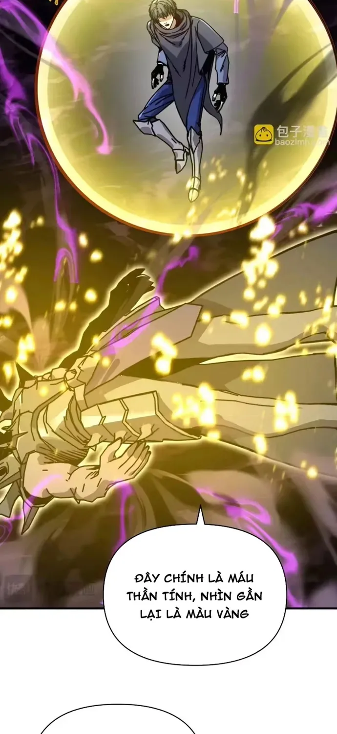 Bắt Đầu Chuyển Chức Tài Thần, Ta Chuyển Hóa Triệu Vạn Thần Sủng Chap 75 - Next Chap 76