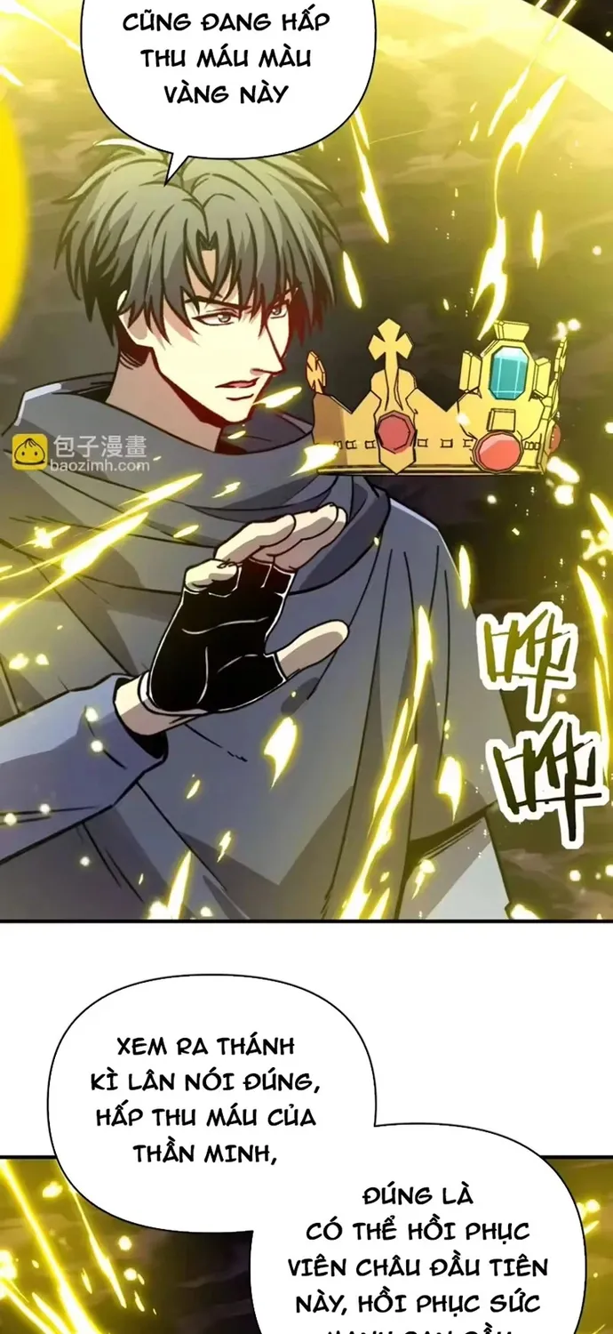 Bắt Đầu Chuyển Chức Tài Thần, Ta Chuyển Hóa Triệu Vạn Thần Sủng Chap 75 - Next Chap 76