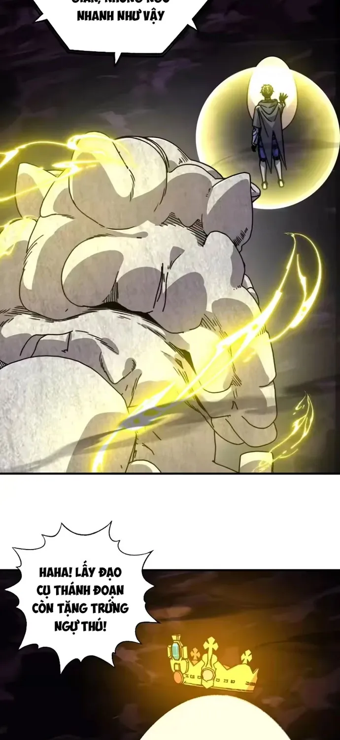 Bắt Đầu Chuyển Chức Tài Thần, Ta Chuyển Hóa Triệu Vạn Thần Sủng Chap 75 - Next Chap 76