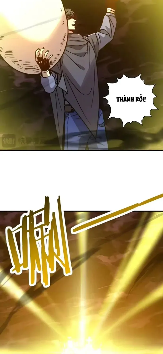 Bắt Đầu Chuyển Chức Tài Thần, Ta Chuyển Hóa Triệu Vạn Thần Sủng Chap 75 - Next Chap 76